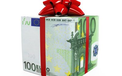 Verkoop certificaten tegen lage prijs geen schenking