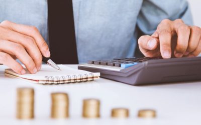 Geld stallen bij dga is lening